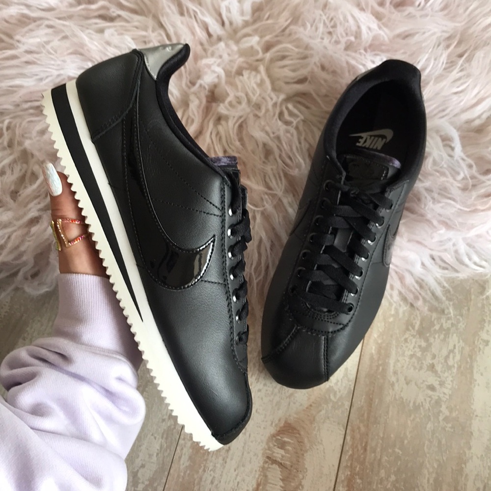 NWT Nike Cortez Leather special edition - Picture 4 of 6